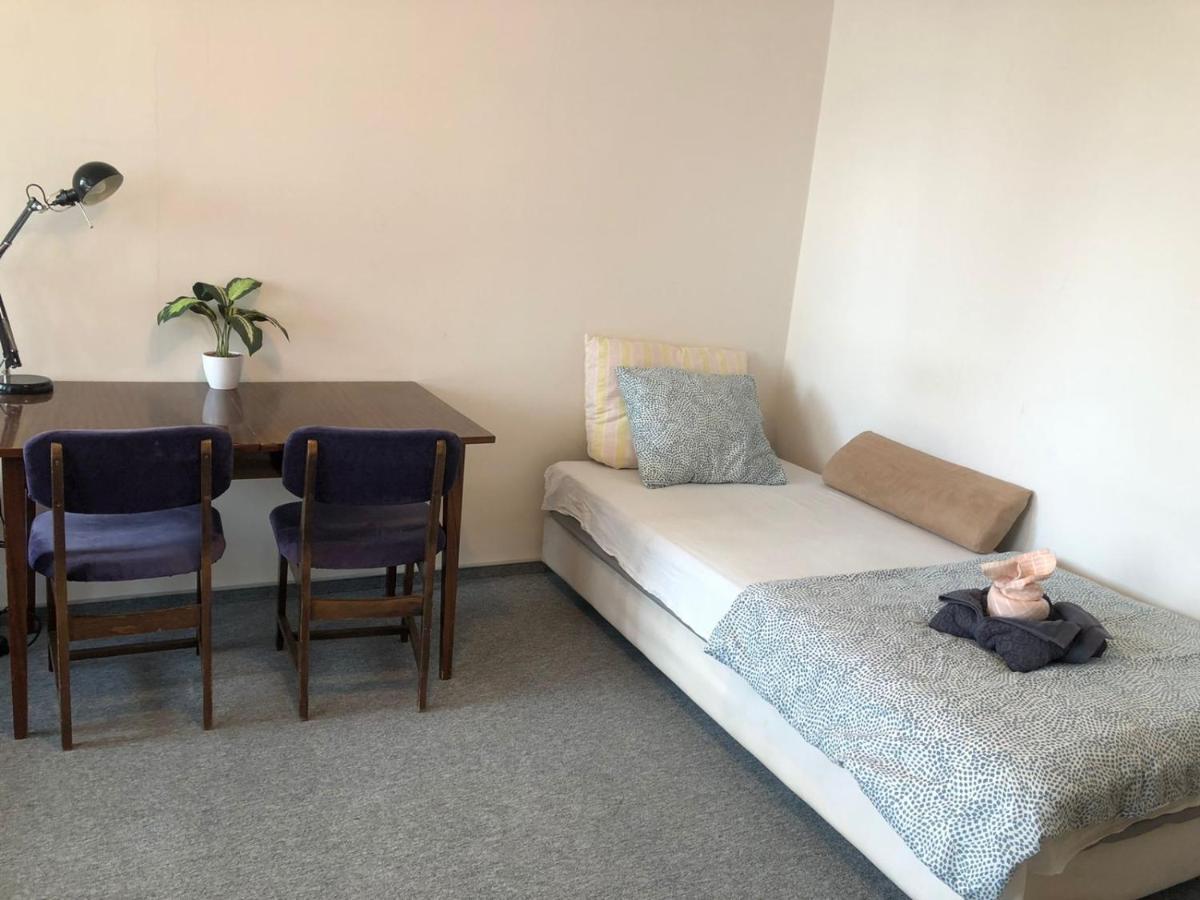 Comfortable 3 Bedroom Rental Unit With A Cozy Balcony In Center Warszawa Eksteriør bilde